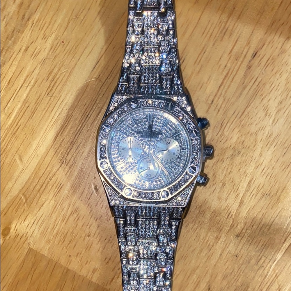 Audemars Piguet Automatic Watch
